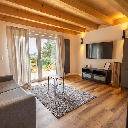 Ferienhaus Nigra Marbach Villingen-Schwenningen Extérieur photo