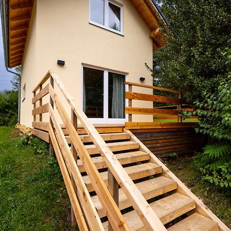 Ferienhaus Nigra Marbach Villingen-Schwenningen Extérieur photo